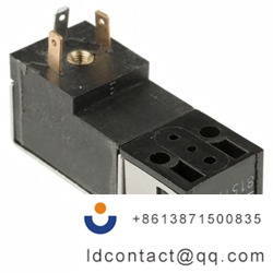 81519632_Crouzet Pneumatic Solenoid